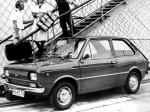 Fiat 133 1974 года